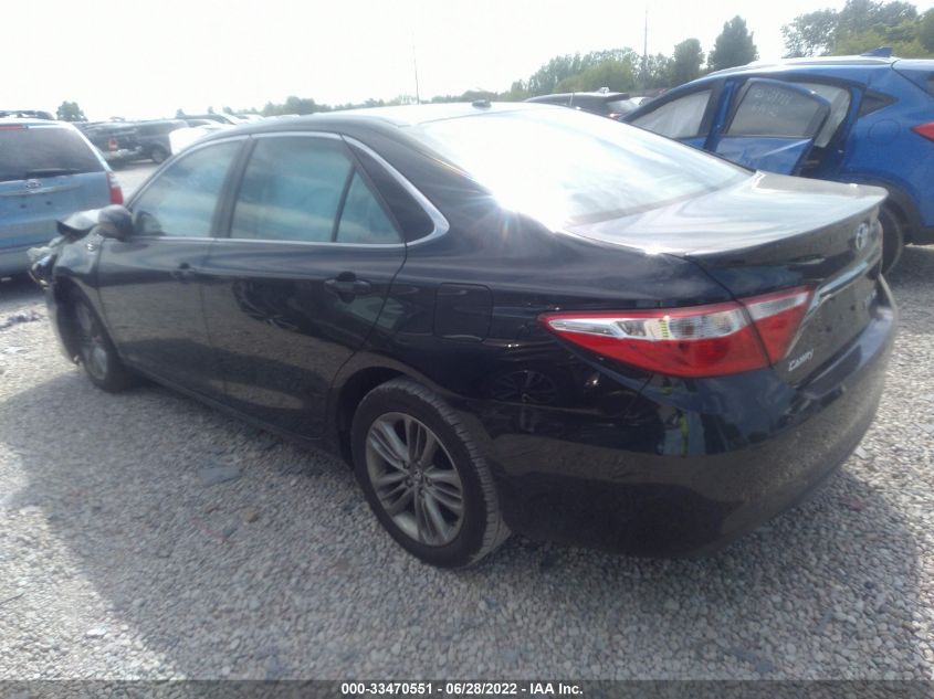 2015 TOYOTA CAMRY HYBRID LE/XLE/SE 4T1BD1FKXFU154093
