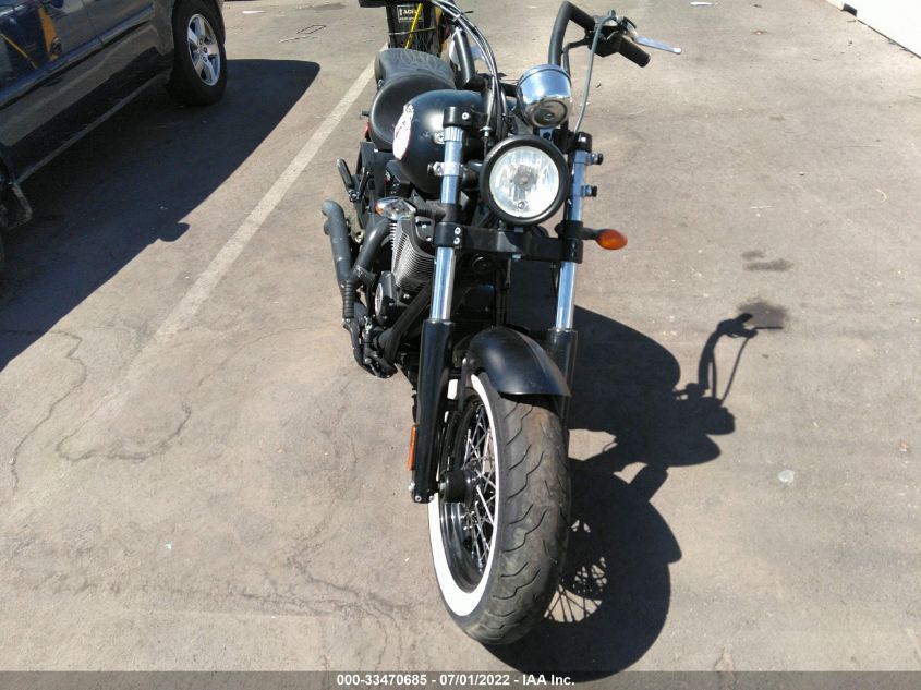 2016 VICTORY MOTORCYCLES HIGH-BALL 5VPWB36N5G3049441