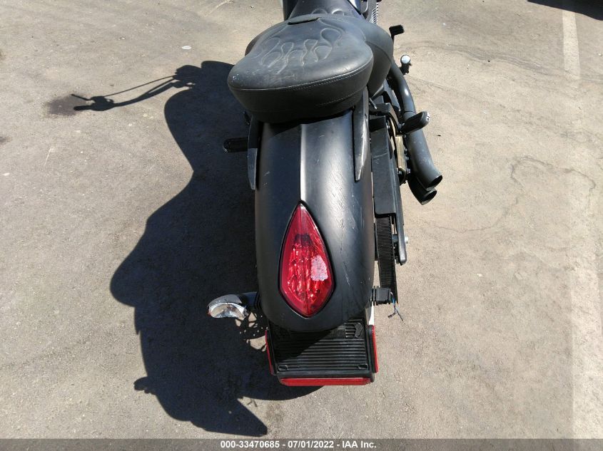 2016 VICTORY MOTORCYCLES HIGH-BALL 5VPWB36N5G3049441