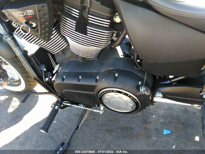 2016 VICTORY MOTORCYCLES HIGH-BALL 5VPWB36N5G3049441