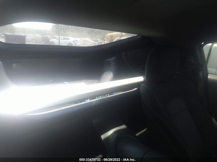 2013 NISSAN 370Z TOURING/NISMO JN1AZ4EH1DM382735