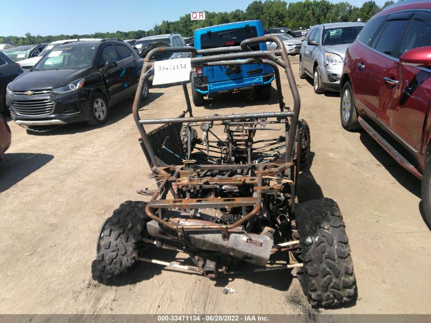 2012 POLARIS RANGER RZR 900XP 4XAJT87A8CF663723