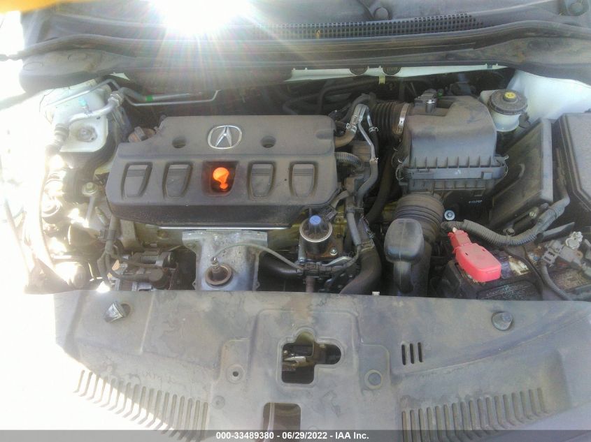 2015 ACURA ILX TECH PKG 19VDE1F72FE001088