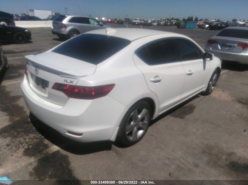 2015 ACURA ILX TECH PKG 19VDE1F72FE001088