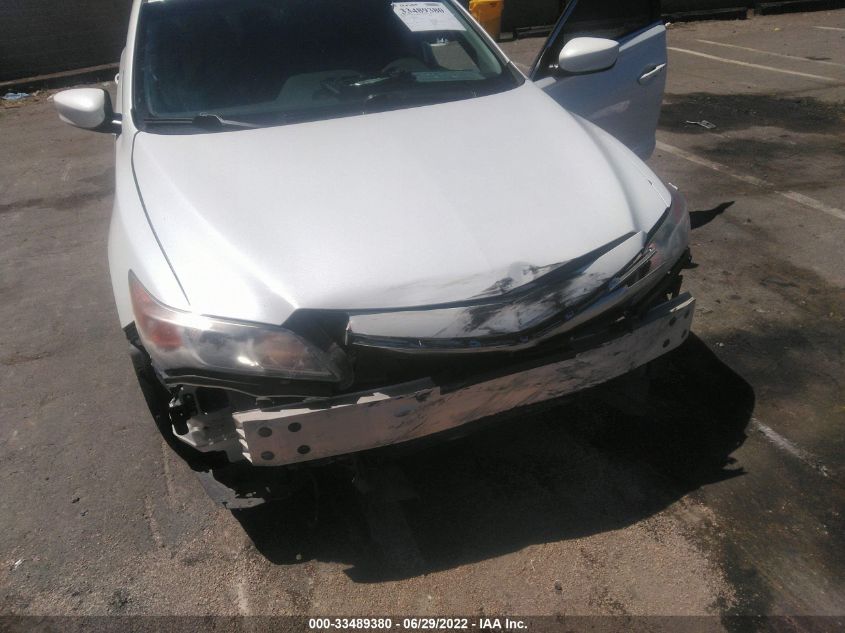 2015 ACURA ILX TECH PKG 19VDE1F72FE001088