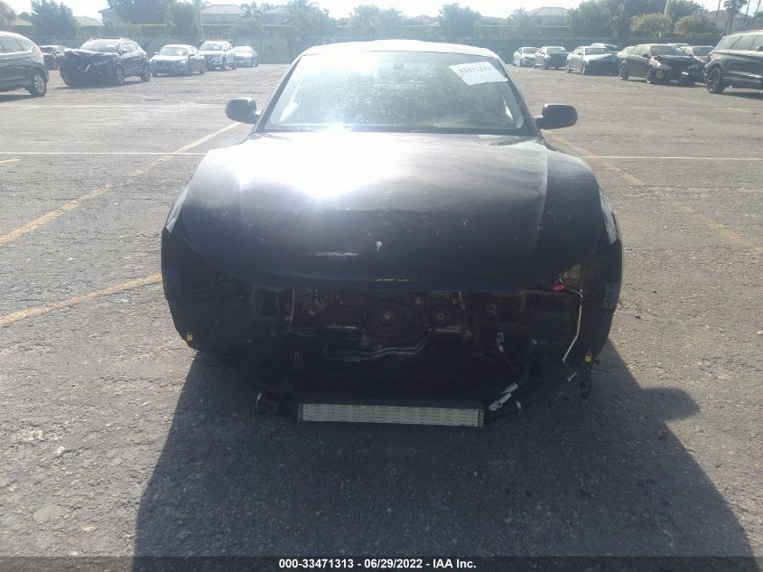 2014 AUDI A5 PREMIUM PLUS WAULFAFRXEA004286