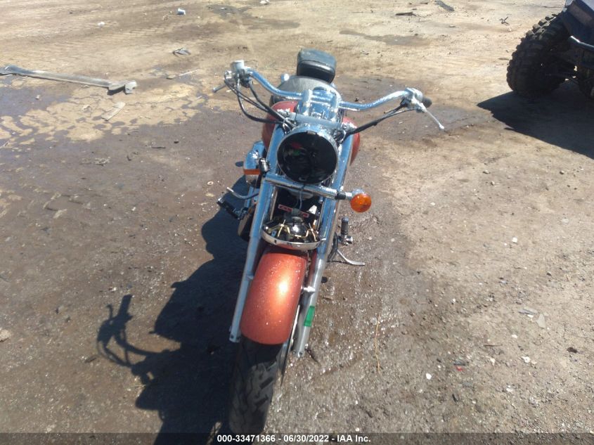 2003 HONDA VT750 CDD JH2RC44F03M100575