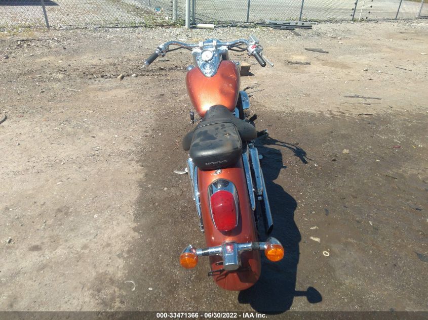 2003 HONDA VT750 CDD JH2RC44F03M100575