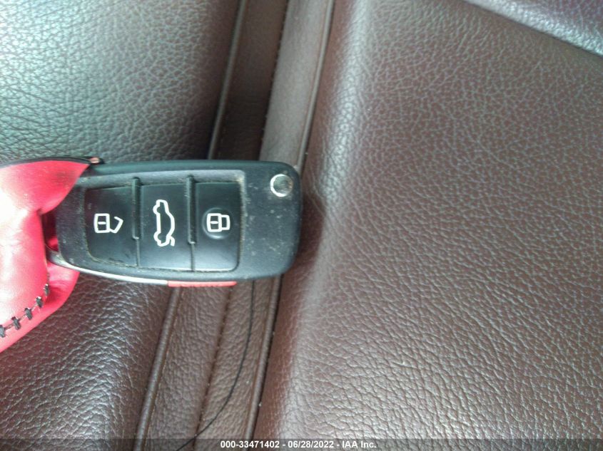 2015 AUDI A3 2.0T PRESTIGE WAUKFHFFXF1021553