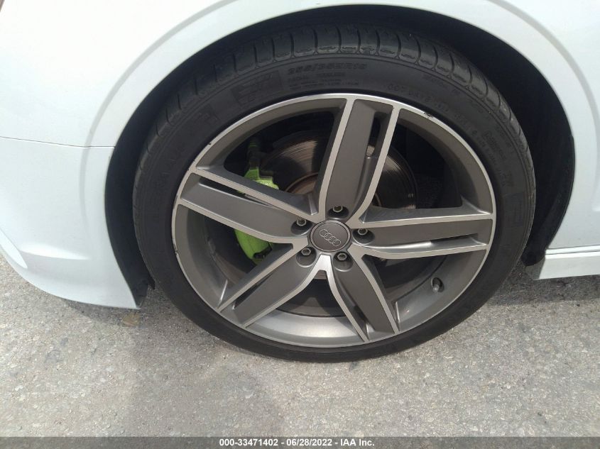 2015 AUDI A3 2.0T PRESTIGE WAUKFHFFXF1021553