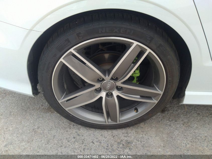 2015 AUDI A3 2.0T PRESTIGE WAUKFHFFXF1021553
