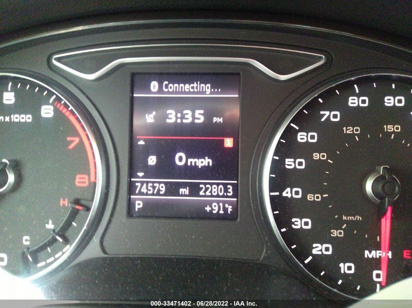 2015 AUDI A3 2.0T PRESTIGE WAUKFHFFXF1021553