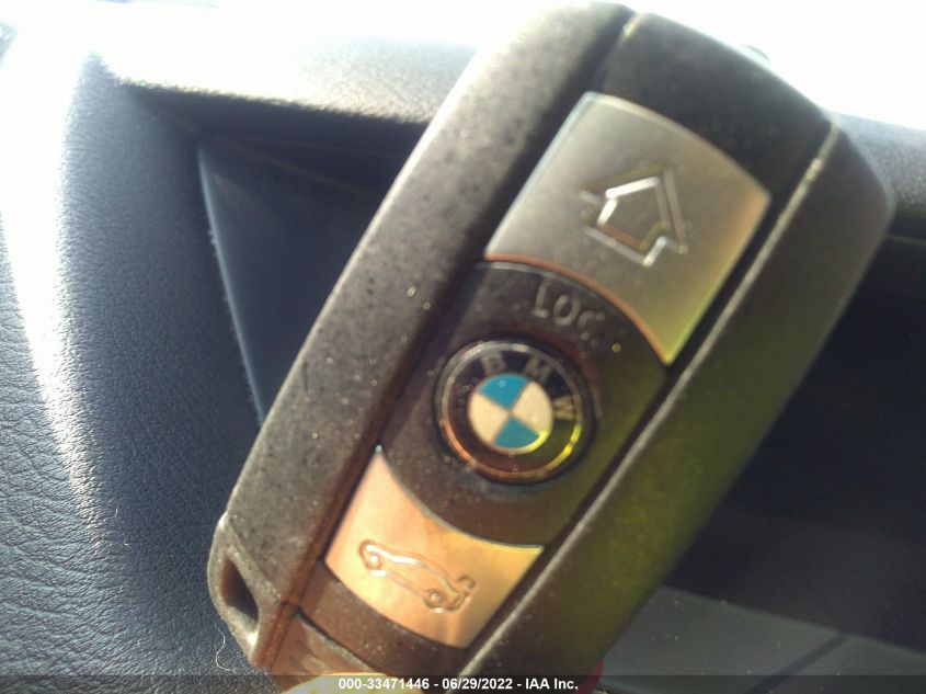 2015 BMW X1 SDRIVE28I WBAVM1C54FVZ93759