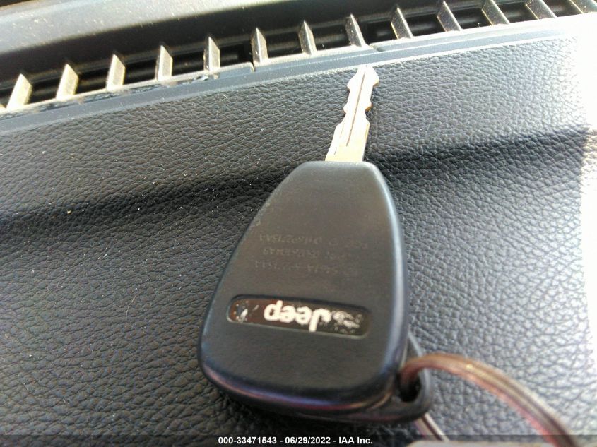 2013 JEEP WRANGLER UNLIMITED SPORT 1C4HJWDG7DL555817