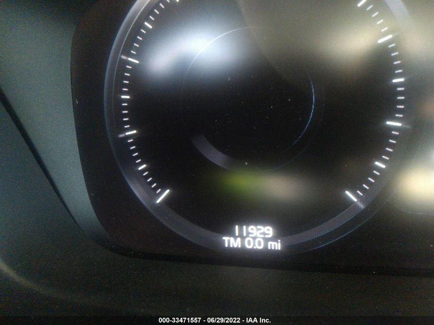 2021 VOLVO S60 MOMENTUM 7JRA22TK7MG092567