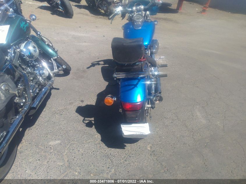 2007 HONDA VT750 C2 JH2RC53147M000044