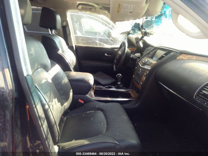2013 INFINITI QX56 JN8AZ2NE9D9042876