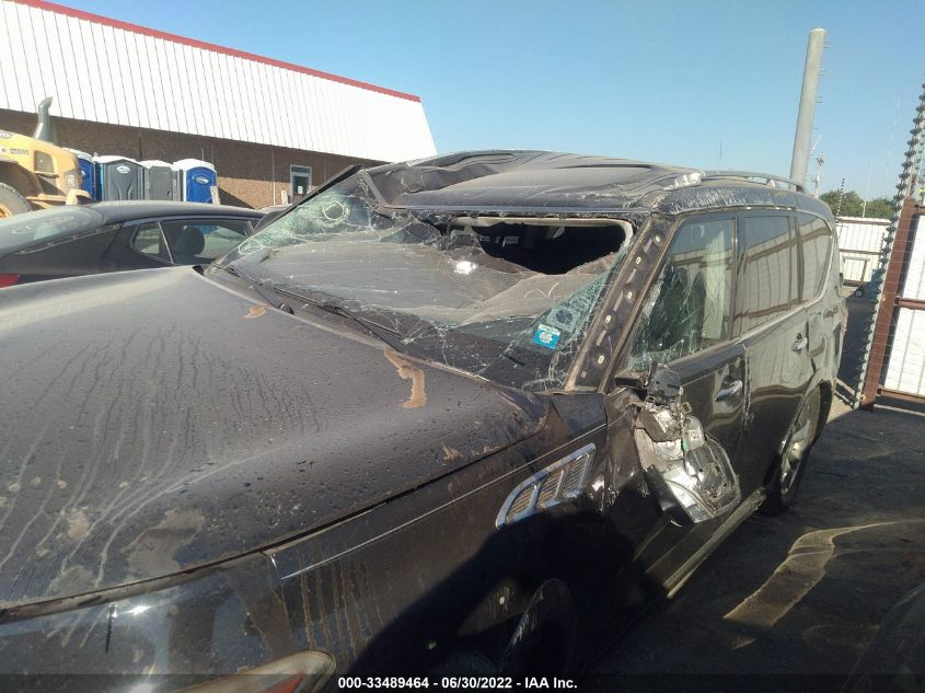 2013 INFINITI QX56 JN8AZ2NE9D9042876