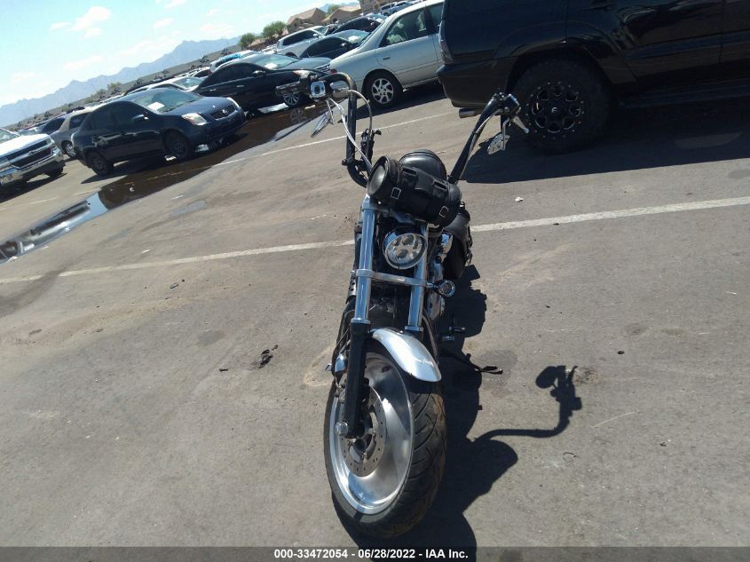 2005 HARLEY-DAVIDSON VRSCB 1HD1HBZ105K801459