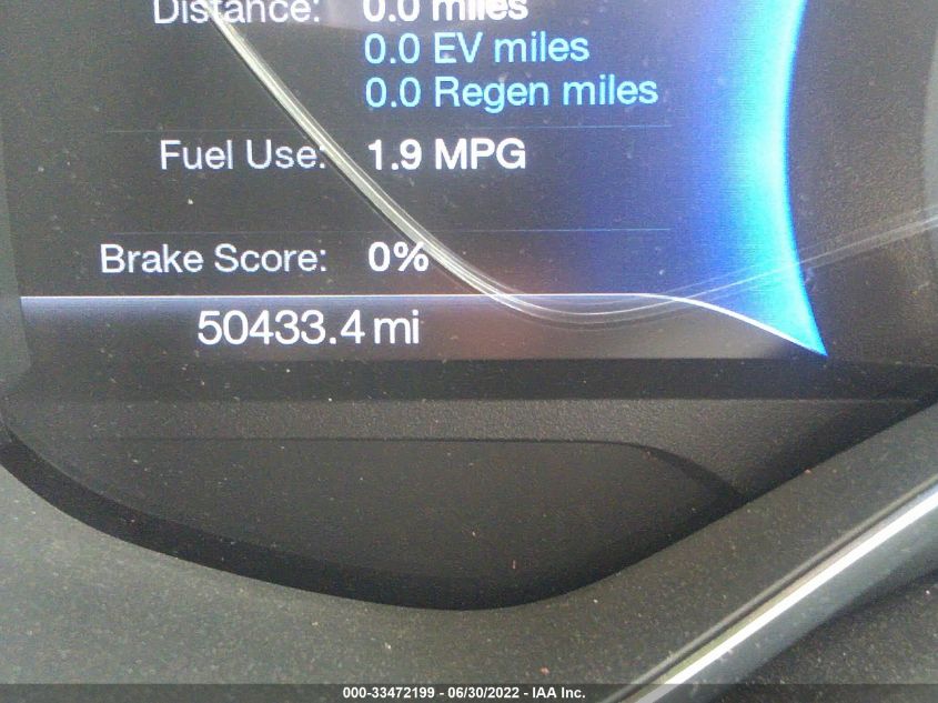 2015 FORD C-MAX HYBRID SE 1FADP5AU6FL119762