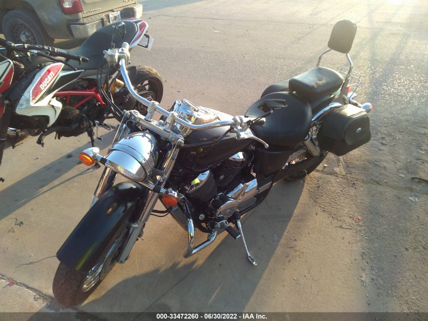 2002 HONDA VT750 CDD JH2RC44F62M010569