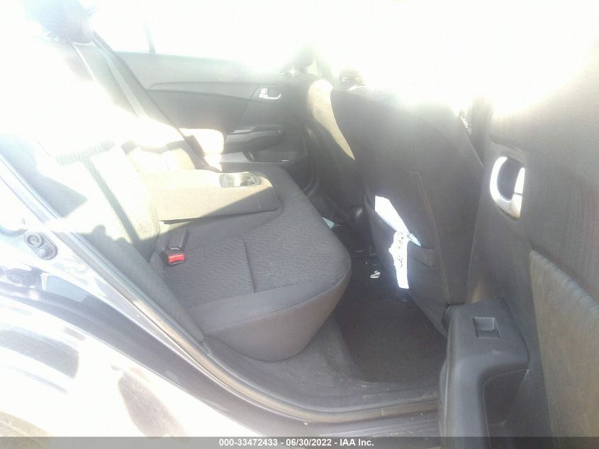 2015 HONDA CIVIC EX 19XFB2F82FE074565