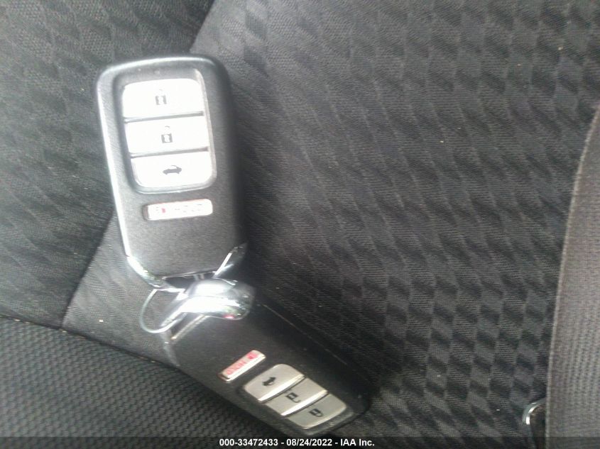 2015 HONDA CIVIC EX 19XFB2F82FE074565