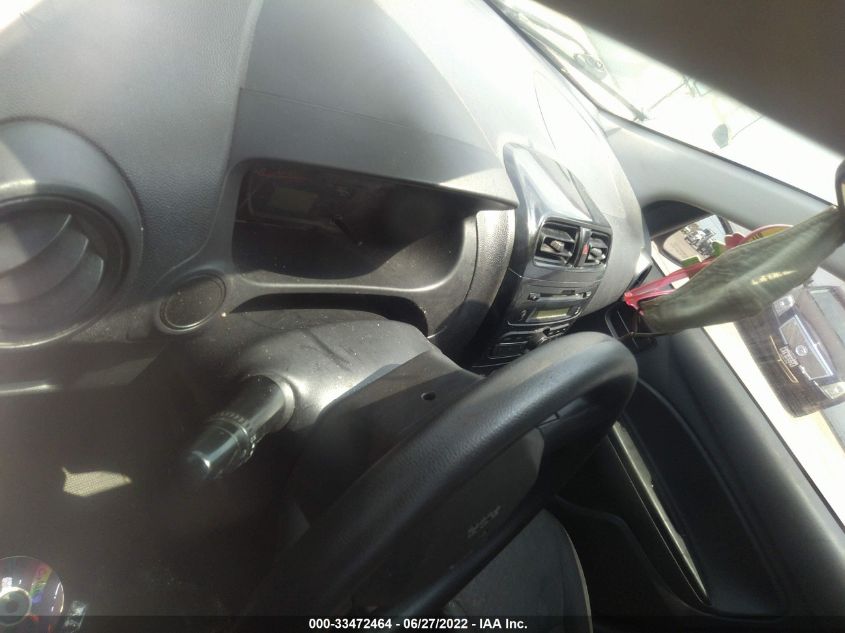 2015 MITSUBISHI MIRAGE DE ML32A3HJ3FH058122