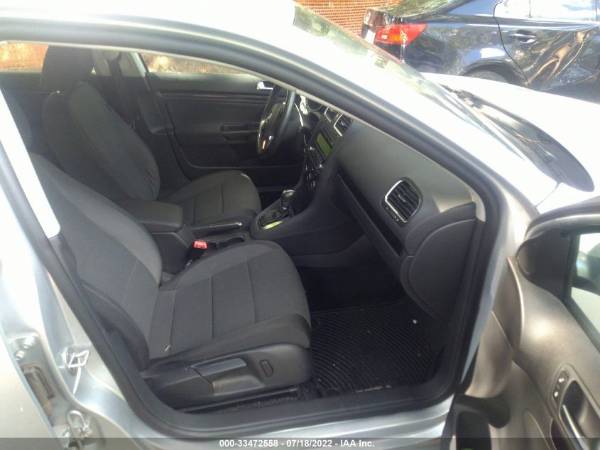 2013 VOLKSWAGEN JETTA SPORTWAGEN S 3VWPP7AJ2DM636607