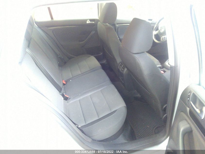 2013 VOLKSWAGEN JETTA SPORTWAGEN S 3VWPP7AJ2DM636607