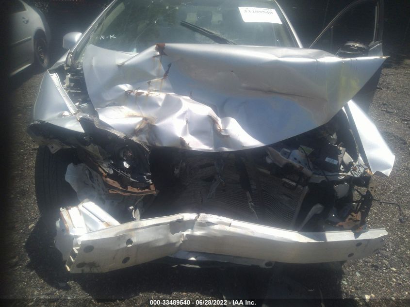 2013 HONDA CIVIC SDN LX 19XFB2F5XDE219130