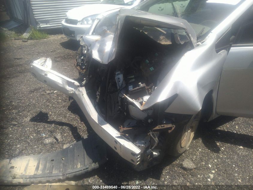 2013 HONDA CIVIC SDN LX 19XFB2F5XDE219130