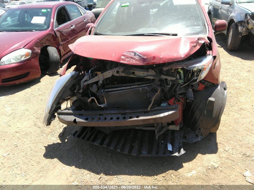 2014 NISSAN VERSA NOTE S 3N1CE2CP0EL392963