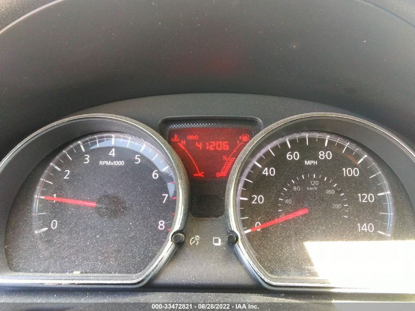 2014 NISSAN VERSA NOTE S 3N1CE2CP0EL392963