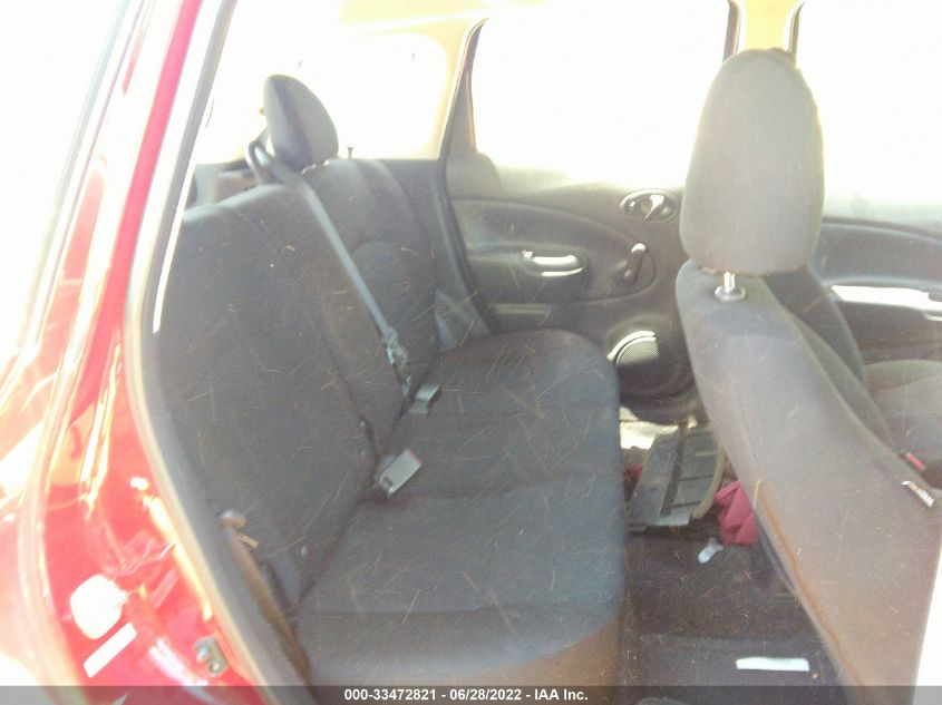 2014 NISSAN VERSA NOTE S 3N1CE2CP0EL392963