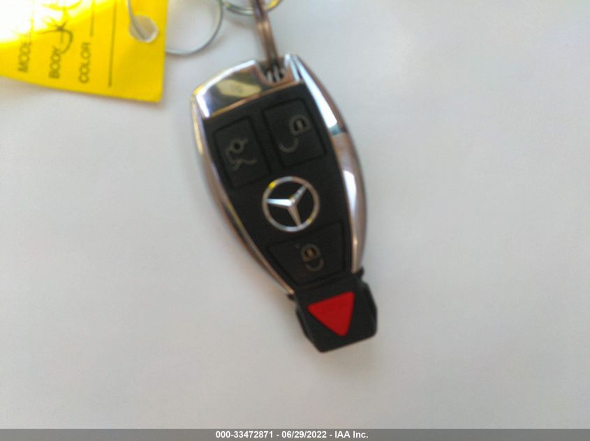 2016 MERCEDES-BENZ GLC GLC 300 WDC0G4KB9GF074763