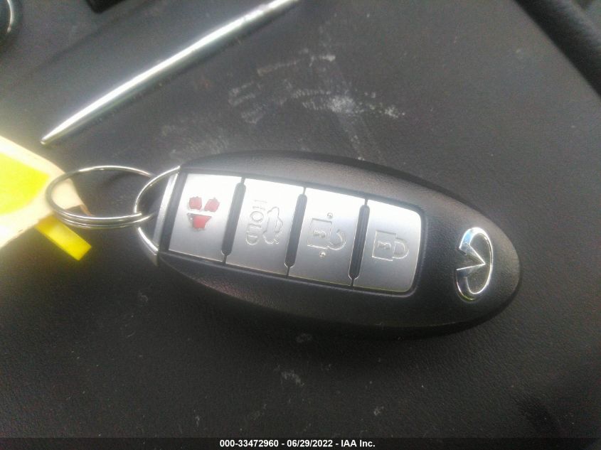 2013 INFINITI G37 SEDAN X JN1CV6ARXDM356424