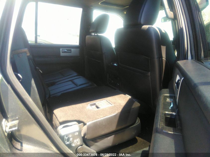 2015 FORD EXPEDITION LIMITED 1FMJU1KTXFEF25192