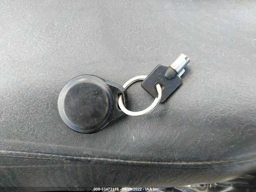 2003 HARLEY-DAVIDSON FLHRCI 1HD1FRW173Y710752