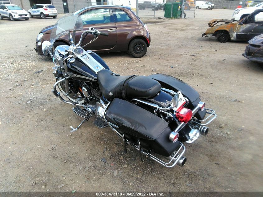 2003 HARLEY-DAVIDSON FLHRCI 1HD1FRW173Y710752