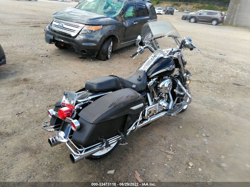 2003 HARLEY-DAVIDSON FLHRCI 1HD1FRW173Y710752