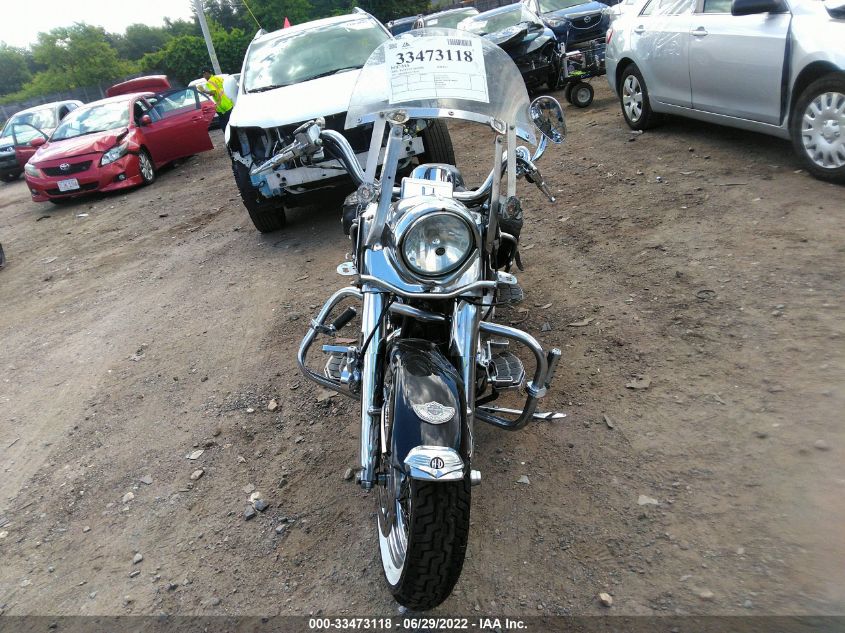 2003 HARLEY-DAVIDSON FLHRCI 1HD1FRW173Y710752