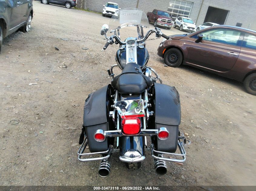 2003 HARLEY-DAVIDSON FLHRCI 1HD1FRW173Y710752