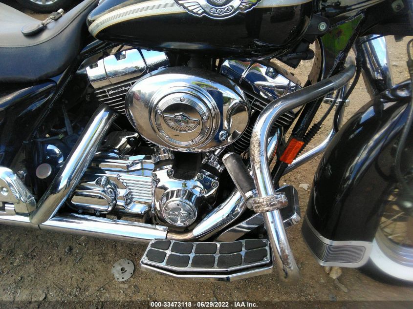 2003 HARLEY-DAVIDSON FLHRCI 1HD1FRW173Y710752