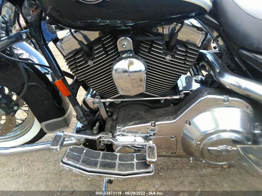 2003 HARLEY-DAVIDSON FLHRCI 1HD1FRW173Y710752