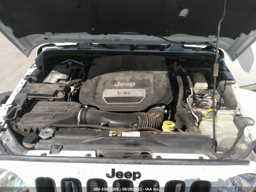 2015 JEEP WRANGLER UNLIMITED ALTITUDE 1C4BJWEG3FL766388