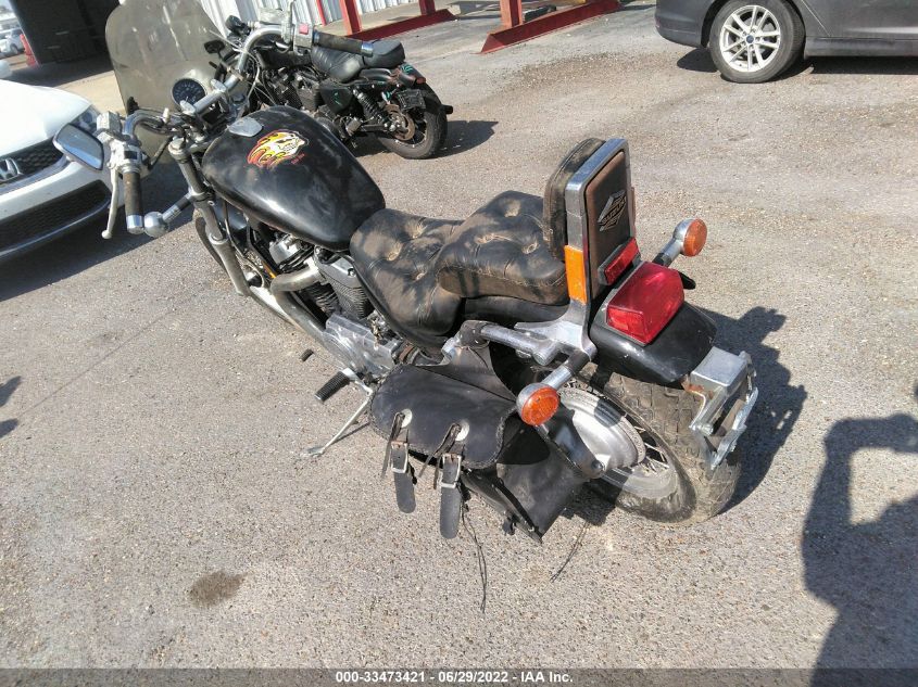 2000 SUZUKI VS800 GLP JS1VS52A5Y2102682
