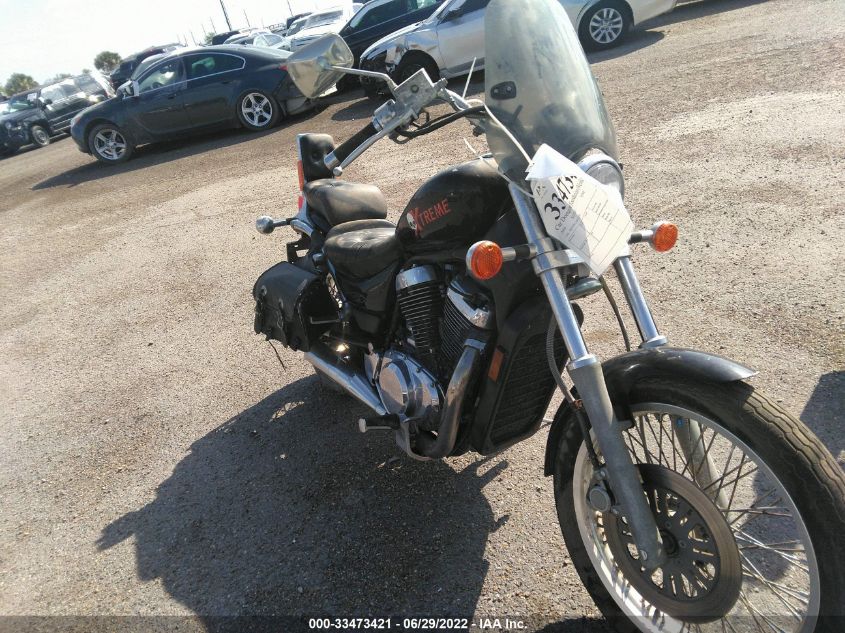 2000 SUZUKI VS800 GLP JS1VS52A5Y2102682