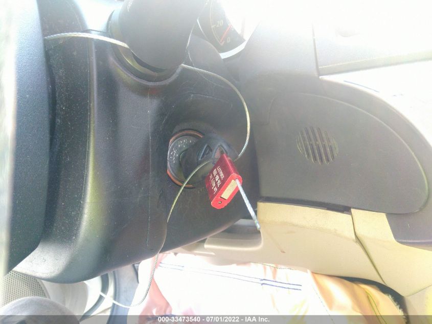 2015 MITSUBISHI LANCER ES JA32U2FU8FU011136