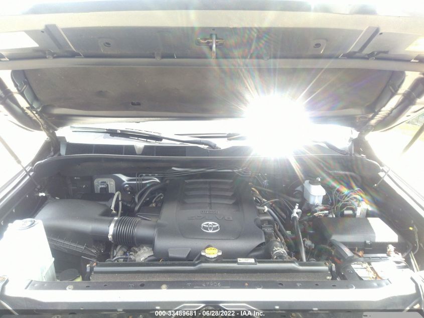 2014 TOYOTA TUNDRA 4WD TRUCK SR5 5TFUY5F17EX324570